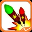 Icon of program: iFireworks for iPhone