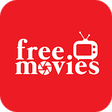 Icono de programa: Free Movies 2019 - HD Mov…