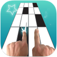 Icono de programa: Piano Games