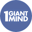 Icon of program: 1 Giant Mind Meditation