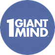 Icon of program: 1 Giant Mind Meditation