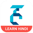 Icon of program: Learn Hindi - Namaste Hin…