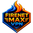 Icono de programa: FIRENET MAX VPN