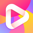 Icon of program: PicFlow: Al PhotoVideo Ed…