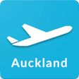 Icon of program: Auckland Airport Guide - …