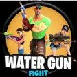 Icon of program: Crazy Pool Water Fight Sh…