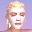 Icon of program: Spa Day.
