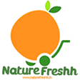 Nature Freshh - Online Grocery Shopping App icon