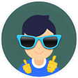 Icono de programa: Memoji: Create emoji from…