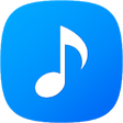 Icon of program: Music Player For Samsung