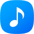 Icon of program: Music Player For Samsung