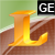 Icon of program: Lingea German-Polish Dict…