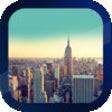 Icon of program: New York Photo Frames