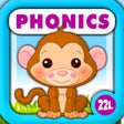 Icon of program: Phonics Island Early Read…