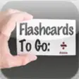 Icon of program: Division Flashcards To Go