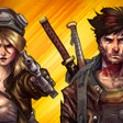 Icono de programa: Overlive: A Zombie Surviv…