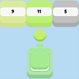 Icono de programa: Cube Blast: Custom Shoote…