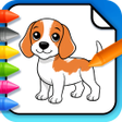 Icon of program: Crayon Color Jam