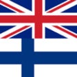 Icon of program: Offline English Finnish D…