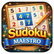 Icono de programa: Sudoku Maestro