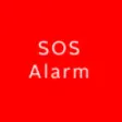 Icon of program: SOS Alarm