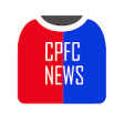 Icon of program: CPFC - Crystal Palace FC …