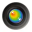 Icon of program: Fish Eye Lens Camera Pro
