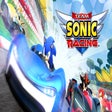 Icon of program: Team Sonic Racing