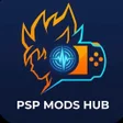 Icon of program: PSP Mods Hub