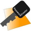 Icono de programa: Password Creator
