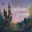 Icon of program: Spellcaster University