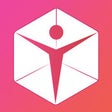 Icon of program: TaDa Time - 3D Avatar Aug…