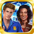 Icono de programa: Criminal Case: Save the W…