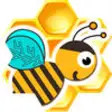 Icon of program: Bee Collects Honey