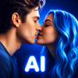Icono de programa: AI Face Swap: Couple  Vid…