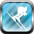 Icon of program: Ski Tracker+ by 30 South
