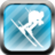 Icono de programa: Ski Tracker+ by 30 South