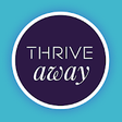Icono de programa: THRIVE AWAY