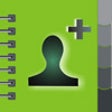 Icon of program: Fast Add Contacts