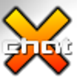 Icon of program: XChat for Fedora (64-bit)