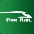 Icon of program: Pak Rail Live