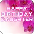 Icon of program: Happy Birthday Daughter