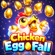 Icon of program: Chicken Egg Fall