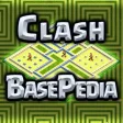 Icon of program: Clash Base Pedia (with li…