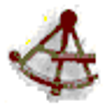 Icono de programa: AstroNav