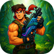 Icon of program: IRON BROTHERS