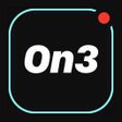 Icono de programa: StreamOn3