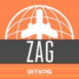 Icon of program: Zagreb Travel Guide with …