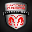 Icon of program: Tacoma Dodge