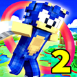 Icono de programa: Best Sonic Boom Mod + Add…